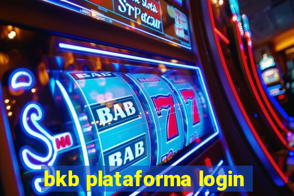 bkb plataforma login